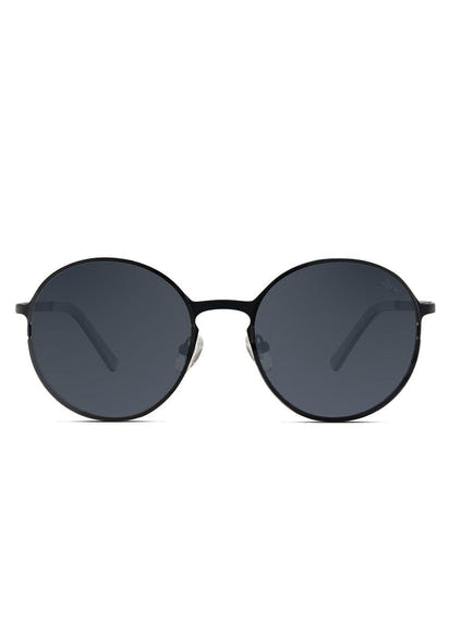 Titanium Round - V2 - Changeable Lenses-1