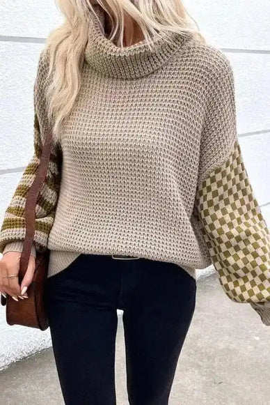 Transform Chilly Days into Cozy Style Statements